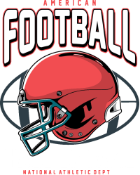 American Football Hall